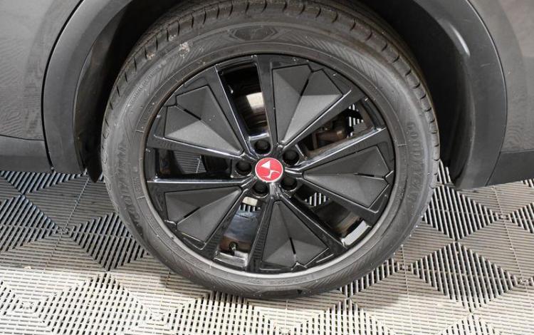 DS DS7 1.5 BLUEHDI 130 PERFORMANCE LINE PLUS EAT GRIS GL-313-LV