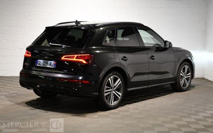 AUDI SQ5 3.0 TFSI 355 QUATTRO TIPTRONIC NOIR GL-335-BJ
