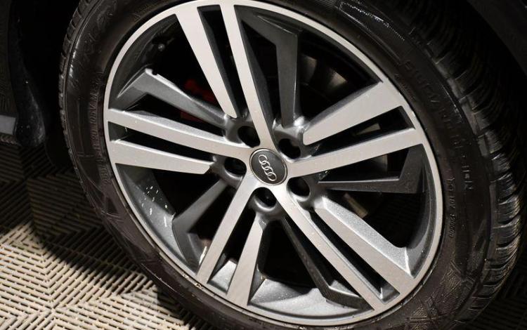 AUDI SQ5 3.0 TFSI 355 QUATTRO TIPTRONIC NOIR GL-335-BJ