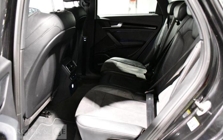 AUDI SQ5 3.0 TFSI 355 QUATTRO TIPTRONIC NOIR GL-335-BJ