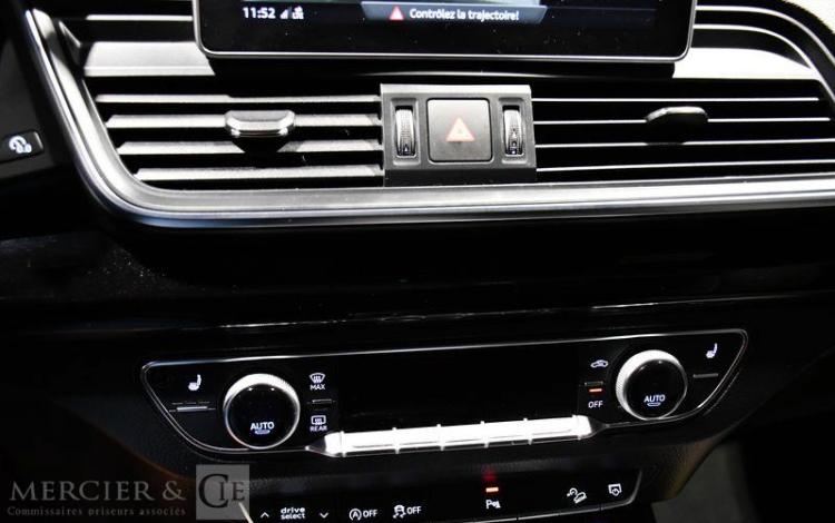 AUDI SQ5 3.0 TFSI 355 QUATTRO TIPTRONIC NOIR GL-335-BJ