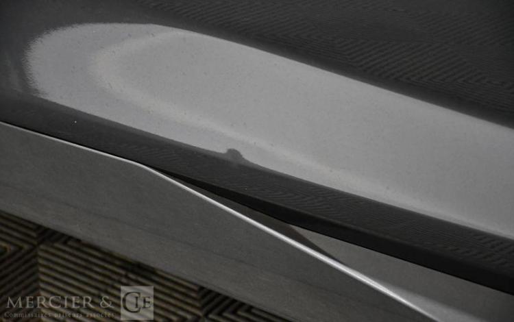 PEUGEOT 408 1.2 PURETECH 130 ALLURE PACK EAT GRIS GL-346-DZ