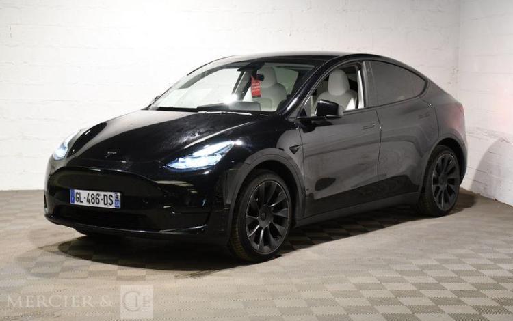 TESLA MODEL Y PROPULSION NOIR GL-486-DS
