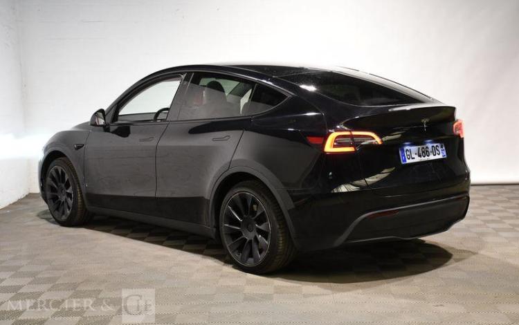 TESLA MODEL Y PROPULSION NOIR GL-486-DS