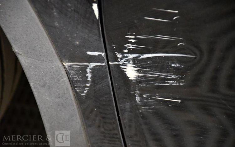 TESLA MODEL Y PROPULSION NOIR GL-486-DS