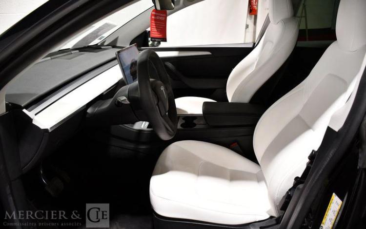 TESLA MODEL Y PROPULSION NOIR GL-486-DS