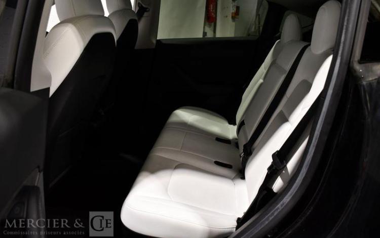 TESLA MODEL Y PROPULSION NOIR GL-486-DS