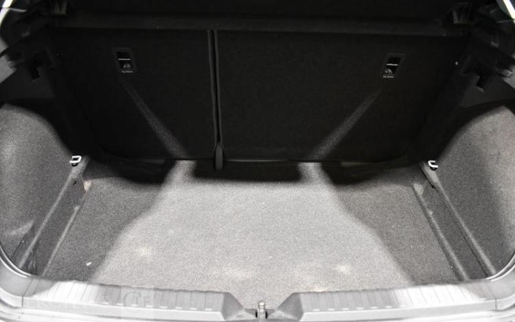 AUDI A1 GRIS GM-005-KK