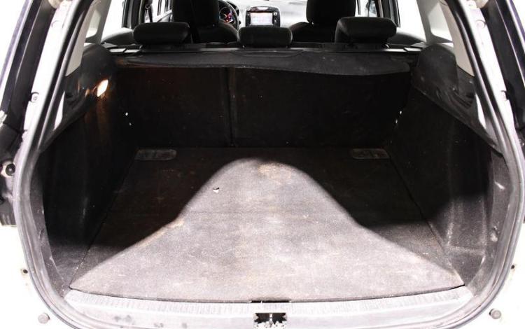 RENAULT CLIO ESTATE DCI 90CH BUSINESS BLANC GM-147-AM