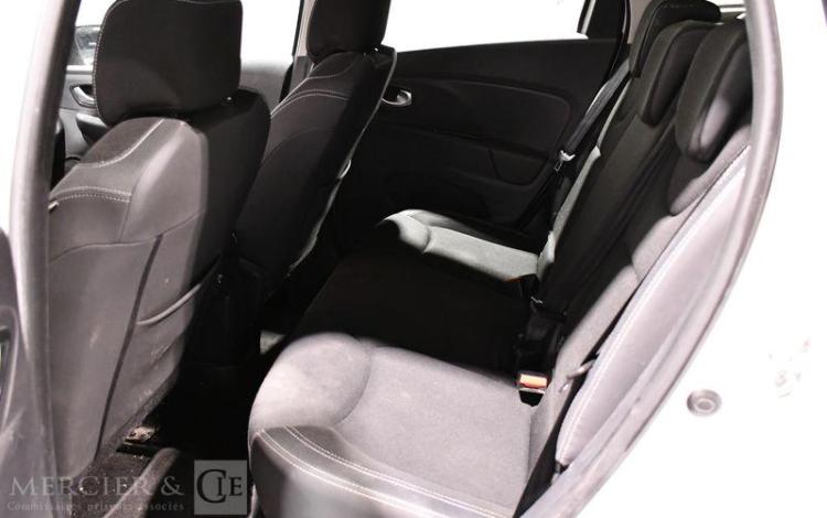 RENAULT CLIO ESTATE DCI 90CH BUSINESS BLANC GM-147-AM