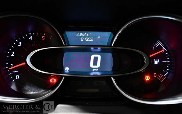 RENAULT CLIO ESTATE DCI 90CH BUSINESS BLANC GM-147-AM