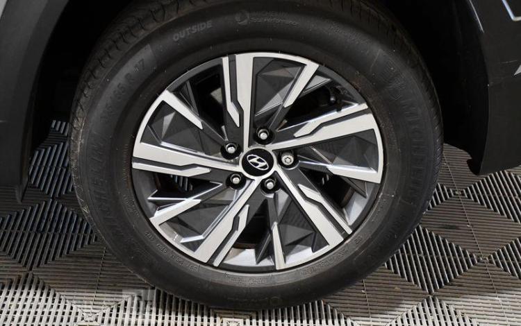 HYUNDAI TUCSON 1.6 T-GDI 230H 180 HYBRID 1.5KWH CREATIVE GRIS GM-190-YV
