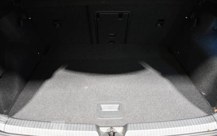 VOLKSWAGEN GOLF VIII VOLKSWAGEN Golf 1.0 TSI 110ch ACTIVE BLANC GM-753-VL