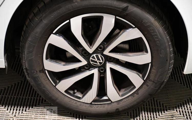 VOLKSWAGEN GOLF VIII VOLKSWAGEN Golf 1.0 TSI 110ch ACTIVE BLANC GM-753-VL