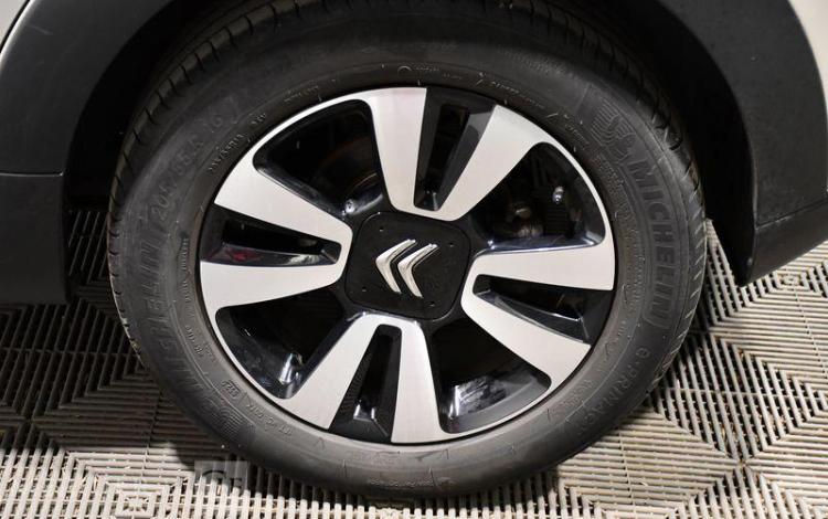 CITROEN C3 PURE TECH 110 S&S EAT6 SHINE GRIS GM-806-XP