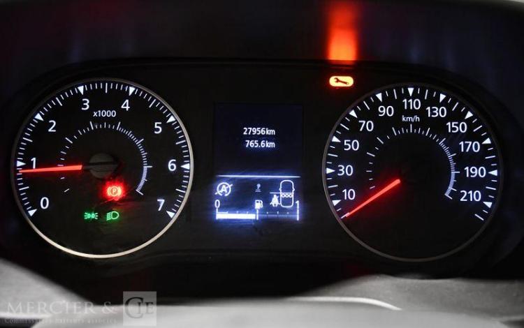 DACIA DUSTER EXTREME BLUE DCI 115 4X4 GRIS GN-018-TS
