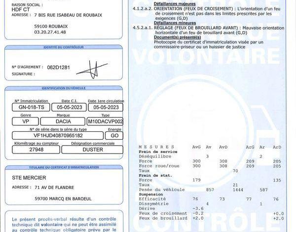 DACIA DUSTER EXTREME BLUE DCI 115 4X4 GRIS GN-018-TS