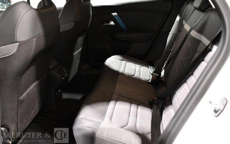 CITROEN e-C4 135ch 50kWh FEEL PACK BLANC GN-097-AH