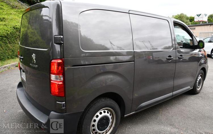 PEUGEOT EXPERT FOURGON GRIS GN-315-SZ
