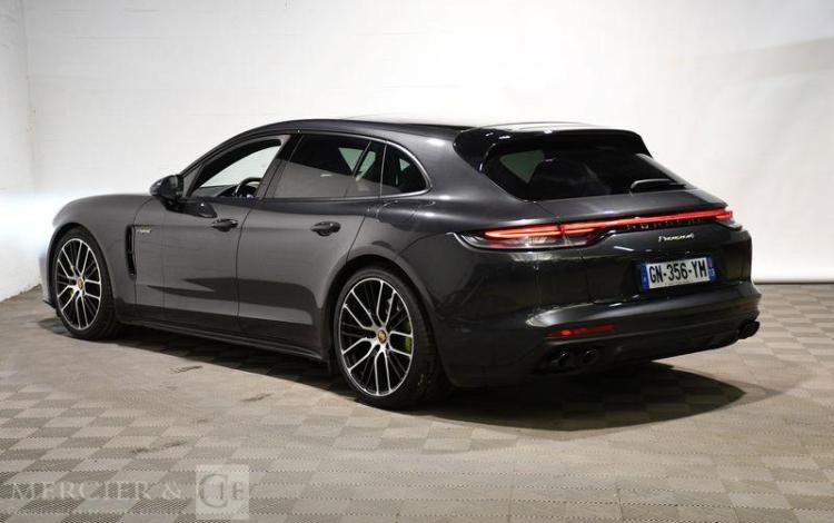 PORSCHE PANAMERA SPORT-TURISMO 2.9 E-HYBRID 462ch GRIS GN-356-YM