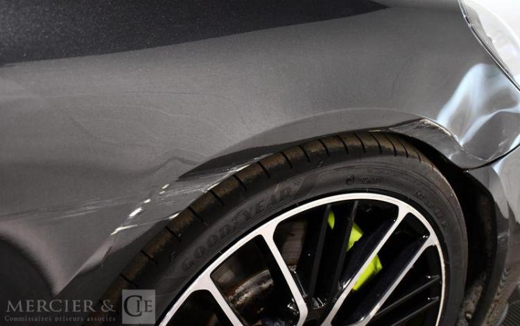 PORSCHE PANAMERA SPORT-TURISMO 2.9 E-HYBRID 462ch GRIS GN-356-YM