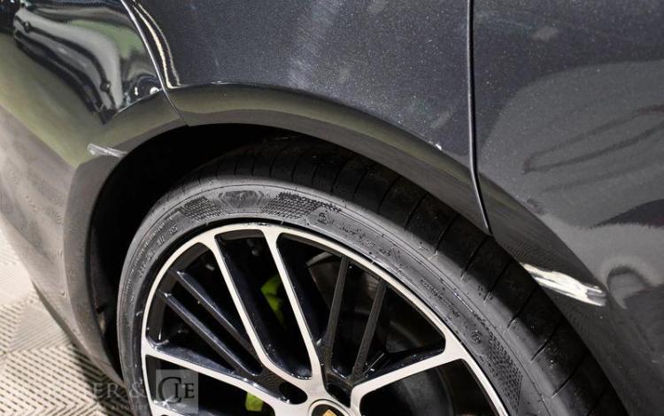 PORSCHE PANAMERA SPORT-TURISMO 2.9 E-HYBRID 462ch GRIS GN-356-YM