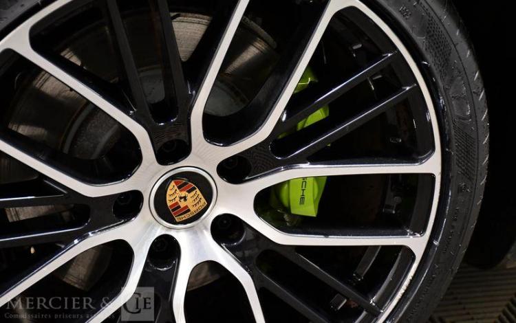 PORSCHE PANAMERA SPORT-TURISMO 2.9 E-HYBRID 462ch GRIS GN-356-YM