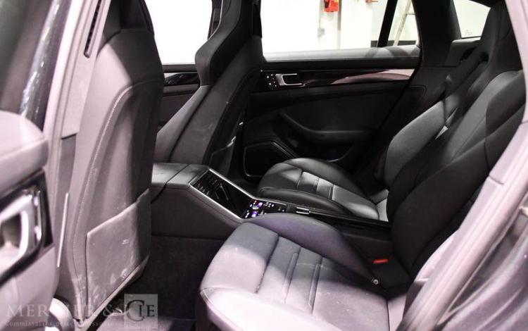 PORSCHE PANAMERA SPORT-TURISMO 2.9 E-HYBRID 462ch GRIS GN-356-YM