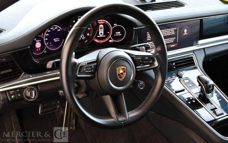 PORSCHE PANAMERA SPORT-TURISMO 2.9 E-HYBRID 462H 17.9KWH PLATINUM EDITION BVA GRIS GN-356-YM