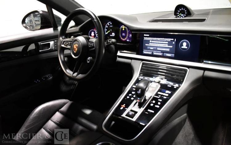PORSCHE PANAMERA SPORT-TURISMO 2.9 E-HYBRID 462ch GRIS GN-356-YM