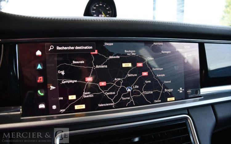 PORSCHE PANAMERA SPORT-TURISMO 2.9 E-HYBRID 462H 17.9KWH PLATINUM EDITION BVA GRIS GN-356-YM