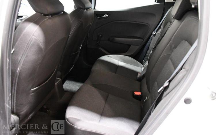 RENAULT CLIO EQUILIBRE E-TECH FULL HYBRID GRIS GN-419-SN