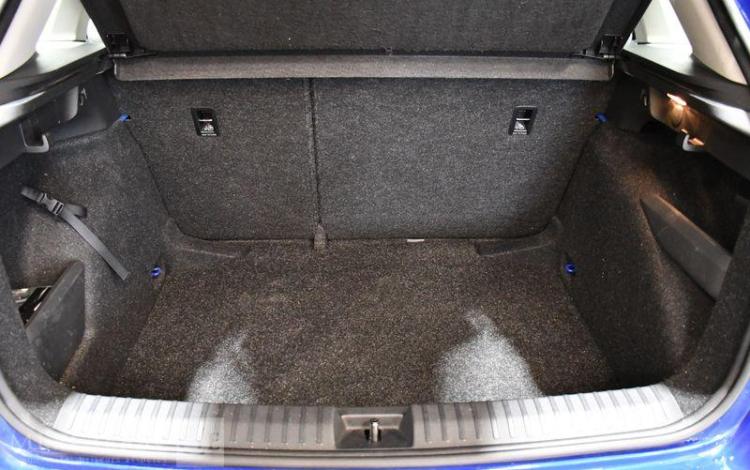 SKODA KAMIQ EX Auto Ecole 1,0 TSI EVO 95CH AMBITION BLEU GN-433-MK