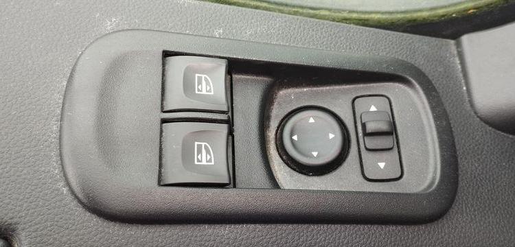 RENAULT MASTER 3 L3H2 2,3 DCI 136CV – DIESEL – 59557 KMS – ANNEE 2023 BLANC GN-699-XD