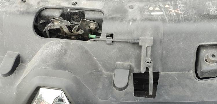 RENAULT MASTER 3 L3H2 2,3 DCI 136CV – DIESEL – 59557 KMS – ANNEE 2023 BLANC GN-699-XD
