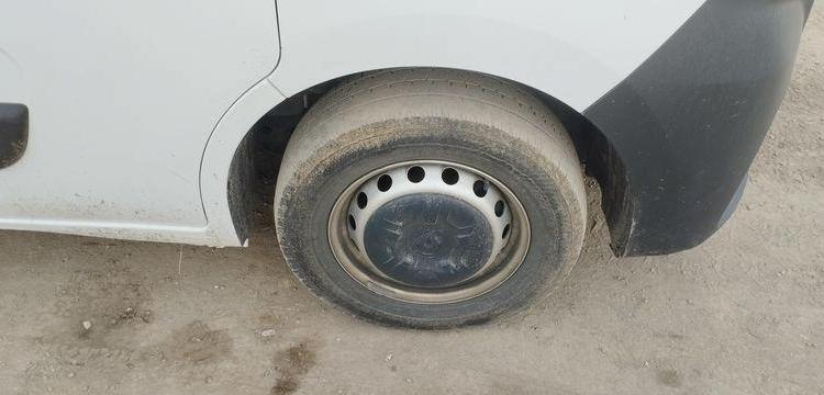 RENAULT MASTER 3 L3H2 2,3 DCI 136CV – DIESEL – 59557 KMS – ANNEE 2023 BLANC GN-699-XD