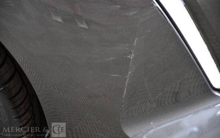 PEUGEOT 208 1.2 PURETECH 100 ALLURE GRIS GN-896-JT