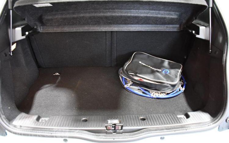 RENAULT TWINGO EQUILIBRE SCE 65 BLEU GP-182-VV
