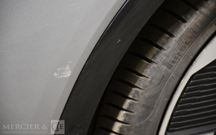 AUDI Q4 40 E-TRON ELECTRIC 205 82KWH S-LINE GRIS GP-202-EX