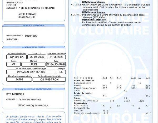 AUDI Q4 40 E-TRON ELECTRIC 205 82KWH S-LINE GRIS GP-202-EX