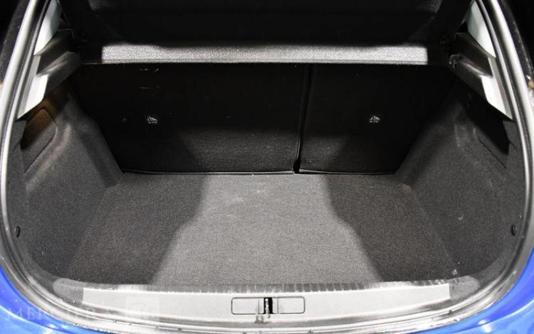 OPEL CORSA 1,2 75 EDITION BLEU GP-208-PF