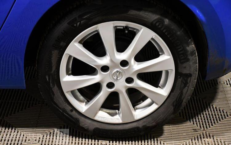 OPEL CORSA 1,2 75 EDITION BLEU GP-208-PF