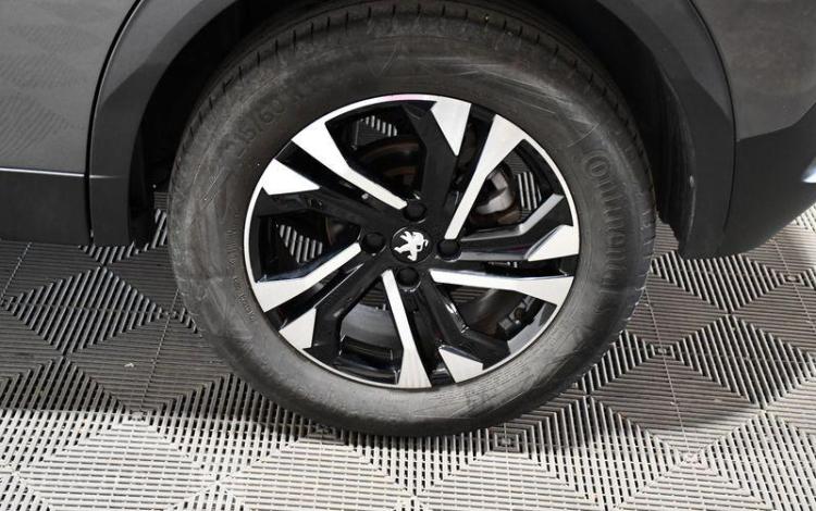PEUGEOT 2008 GRIS GP-408-NF