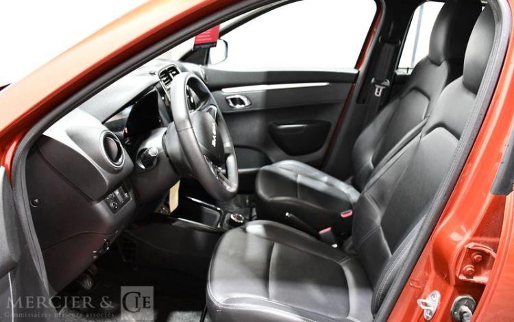 DACIA SPRING EXPRESSION BORDEAUX GP-500-VC