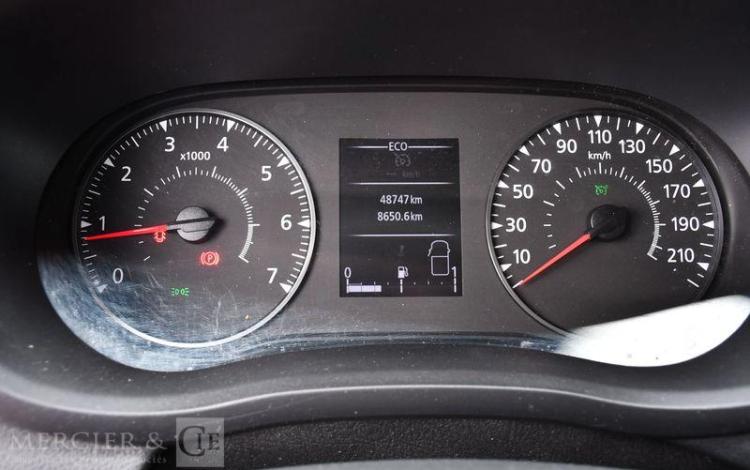 RENAULT MASTER F3300 L2H2 2.3 BLUEDCI 135ch GRAND-CONFORT BLANC GP-562-JY