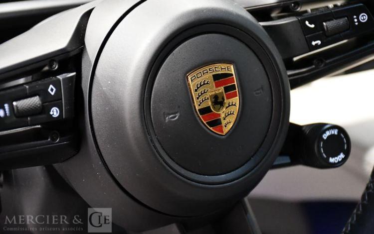 PORSCHE TAYCAN 571H 490 93.4KWH PERFORMANCE-PLUS 4S NOIR GP-639-ZL