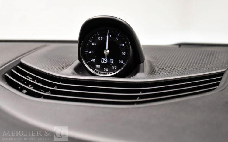 PORSCHE TAYCAN 571H 490 93.4KWH PERFORMANCE-PLUS 4S NOIR GP-639-ZL