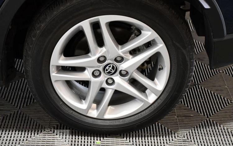 TOYOTA C-HR 1.8 HYBRID 122ch DYNAMIC E-CVT 2WD BLEU GP-719-SQ