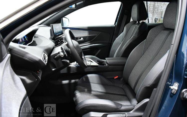 PEUGEOT 3008 1.6 225H 180 PHEV ALLURE PACK E-EAT  pour pieces sans carte grise  GQ-008-AX