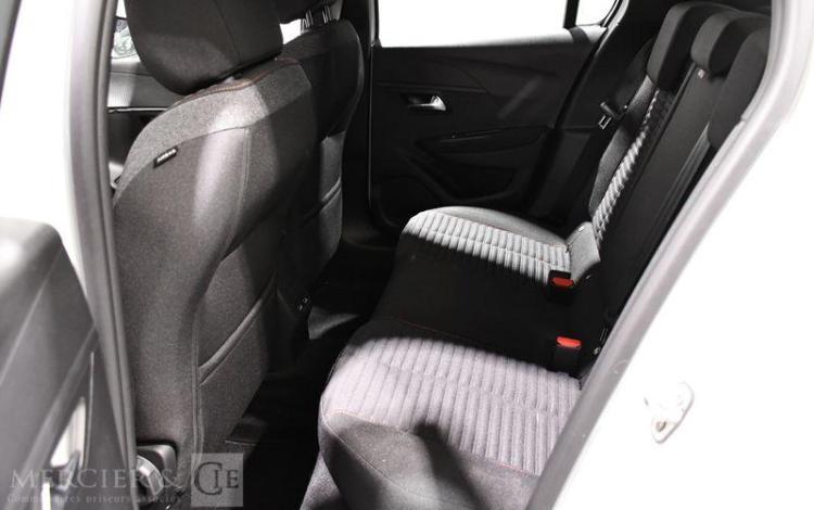 PEUGEOT e-208 135ch 50kWh LIKE BLANC GQ-132-WA